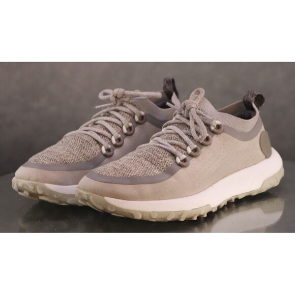 Allbirds SWT $140 Women's Runner Shoes Size 9.5 Gray
